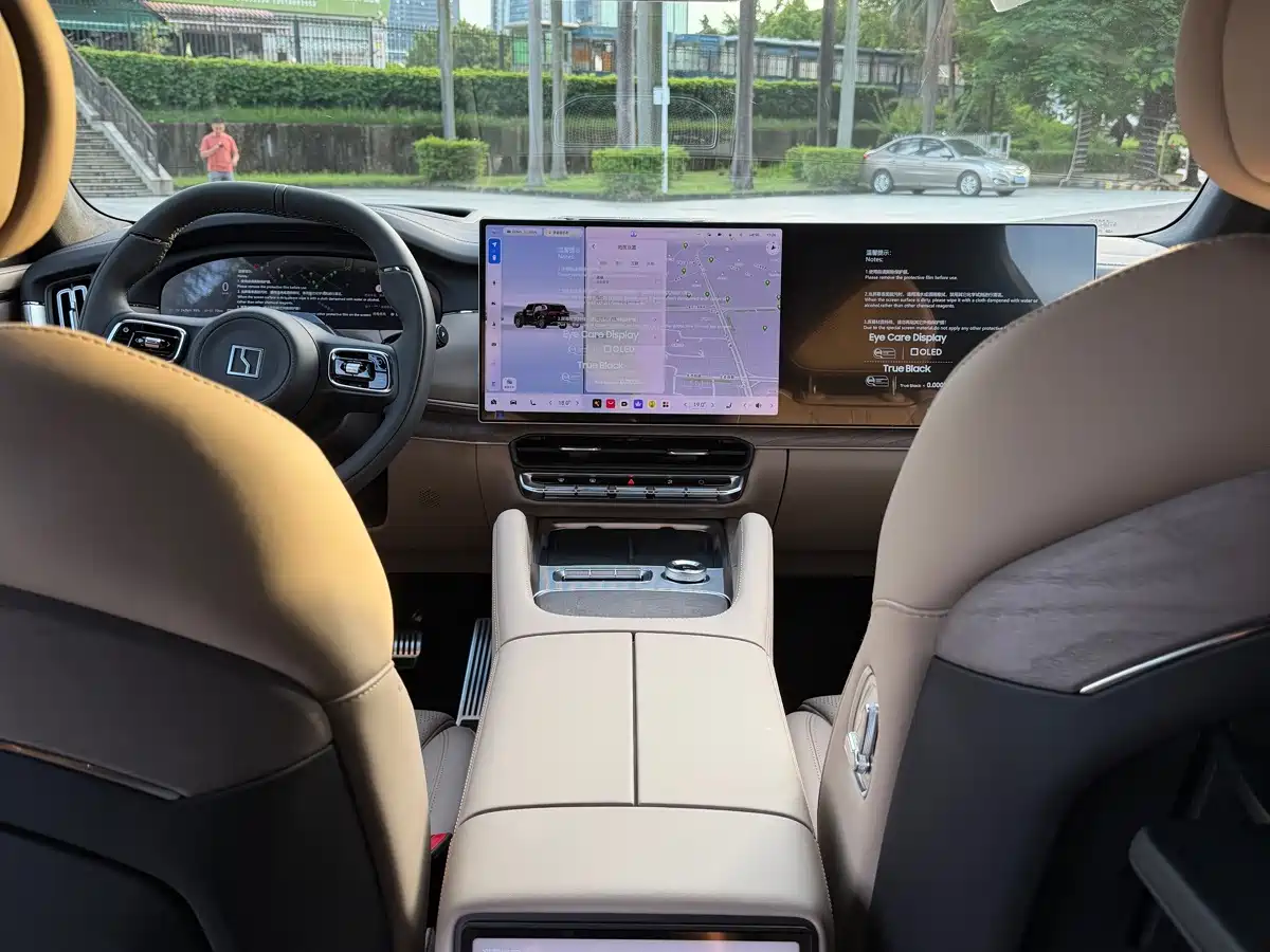 ZEEKR 8X 2026
