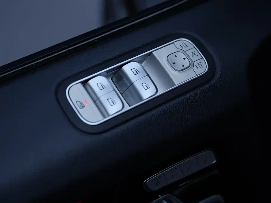 Mercedes-Benz G-Class AMG 2023 AMG G 63 фото 21