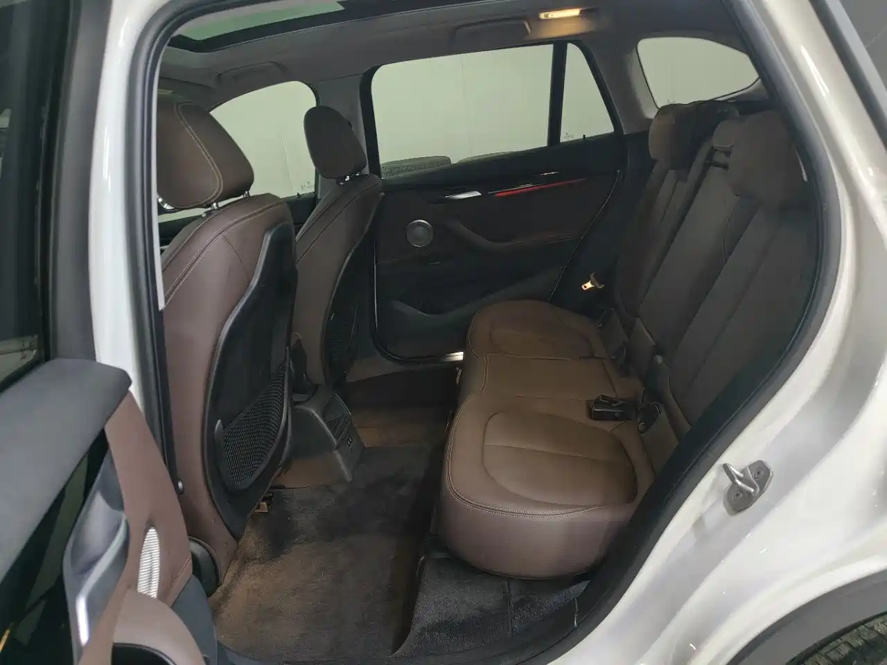 BMW X1 2022 sDrive20Li Fashion фото 5