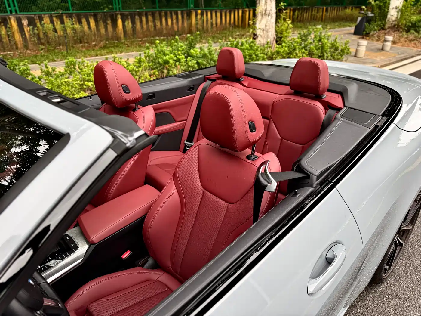 BMW 4-SERIES
