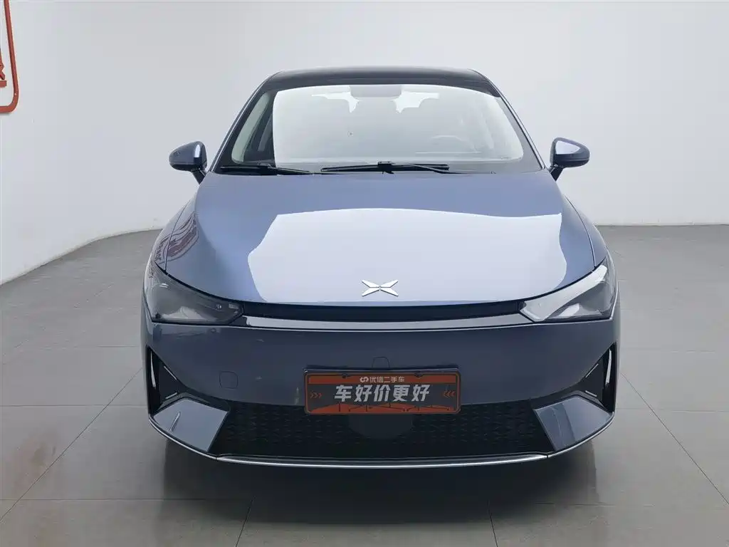 XIAOPENG P5