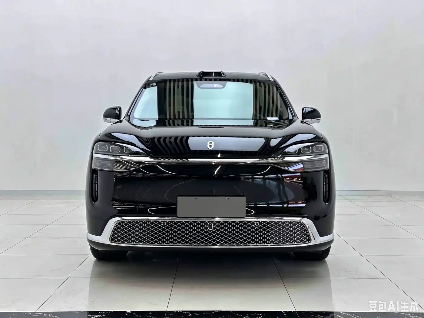 2026 AITO Wenjie AITO M9