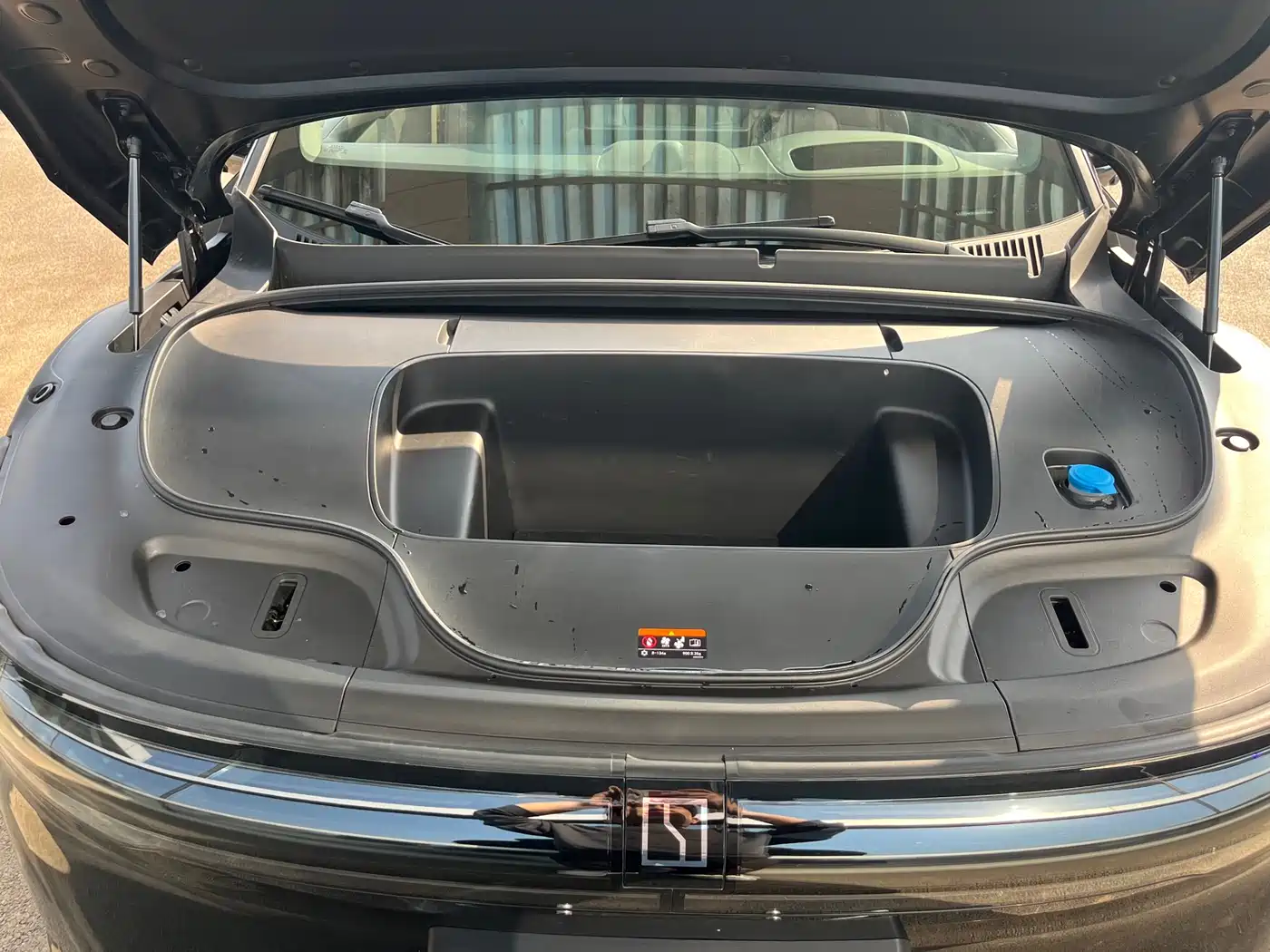 ZEEKR EXTREME KRYPTON 7X