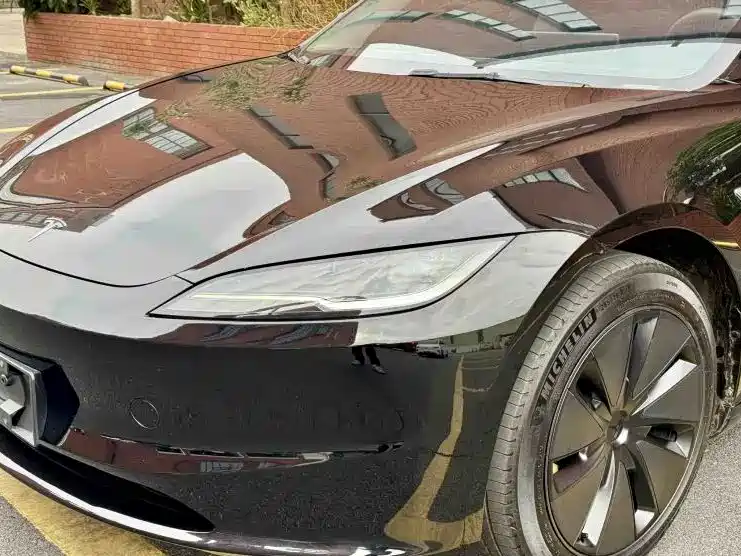 Tesla Model 3 2023 Rear-Wheel Drive фото 15