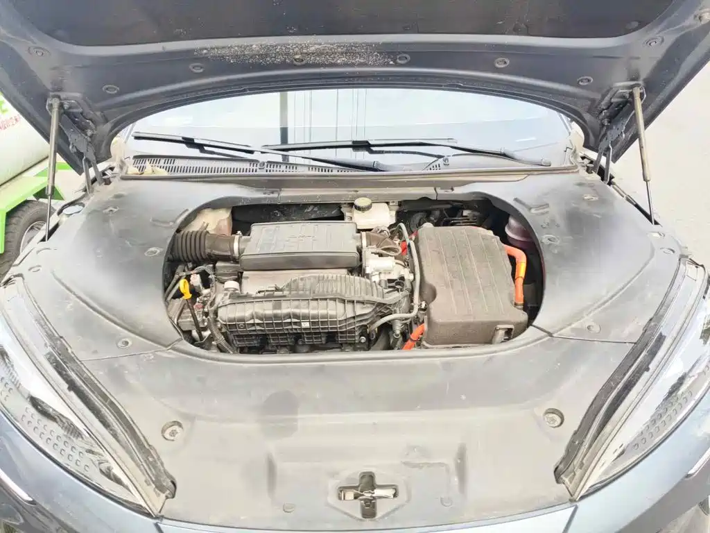 Photo 3 - BYD Seal