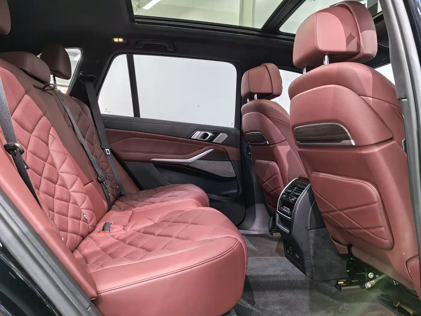 BMW X5 2022 Facelift xDrive 40Li M Sport Package фото 20