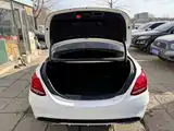 Фото 26 - Mercedes-Benz C-Class