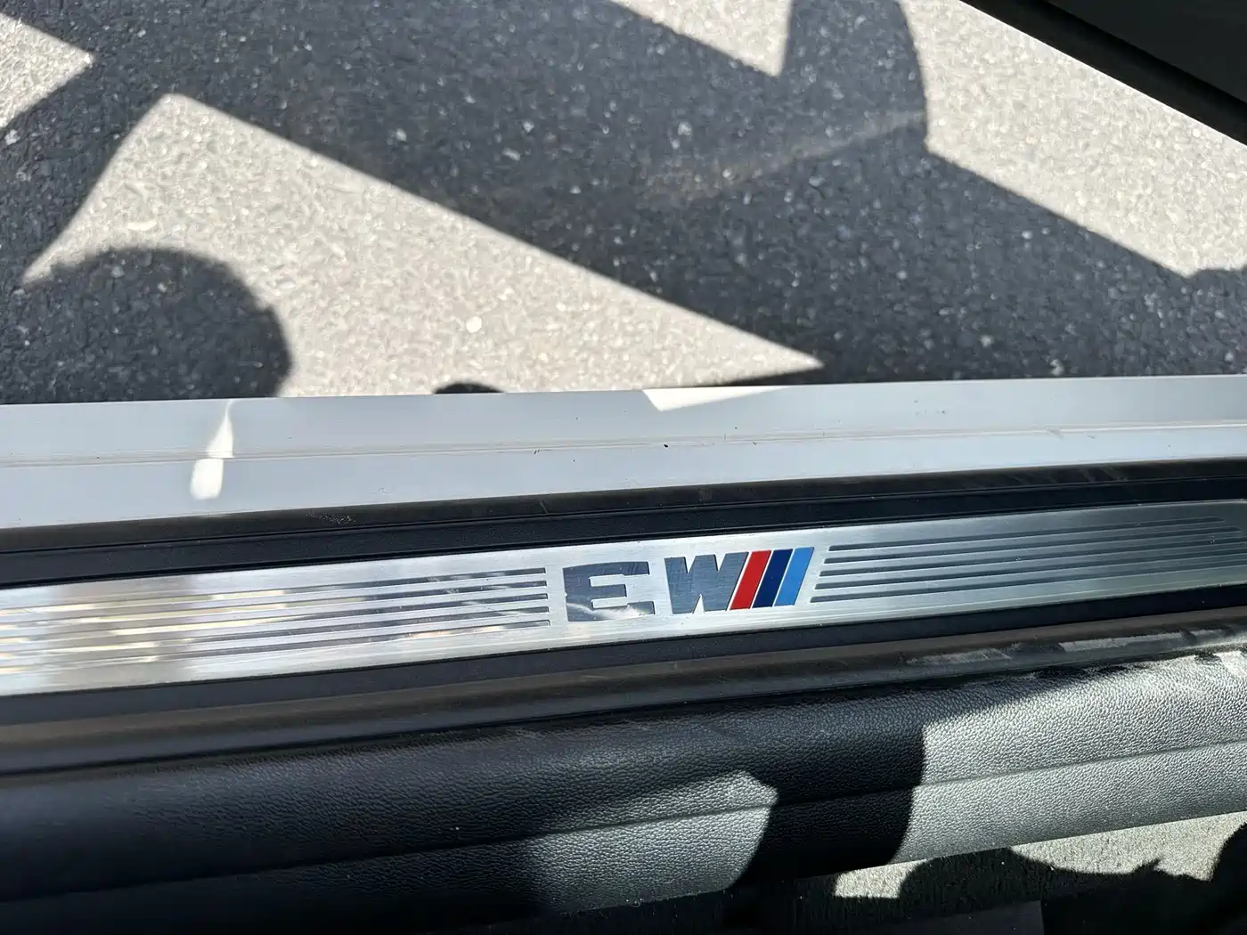 BMW M3 2009 BMW M3 Convertible фото 12
