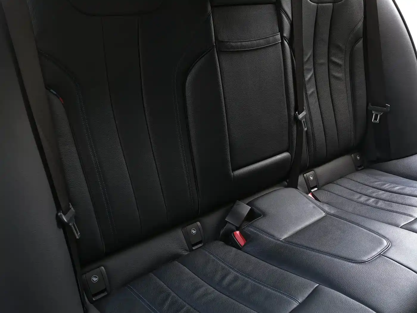 BMW 5 Series (Import) 2019 530i M Sport Package фото 19