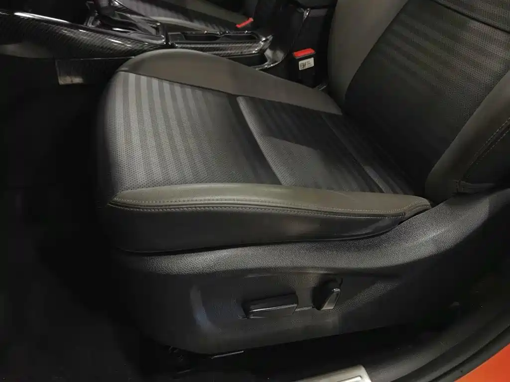 Kia Sportage 2018 2.0L Automatic Smart Luxury (China V) фото 20