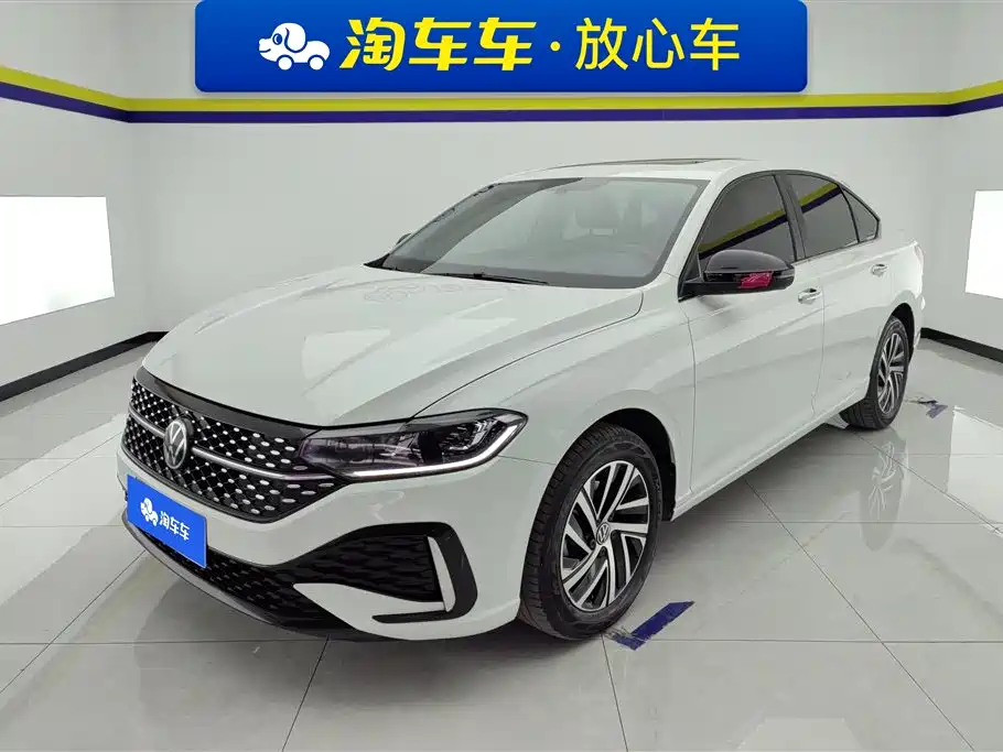 Volkswagen Lavida 2023 280TSI DSG Starlight Comfort Edition