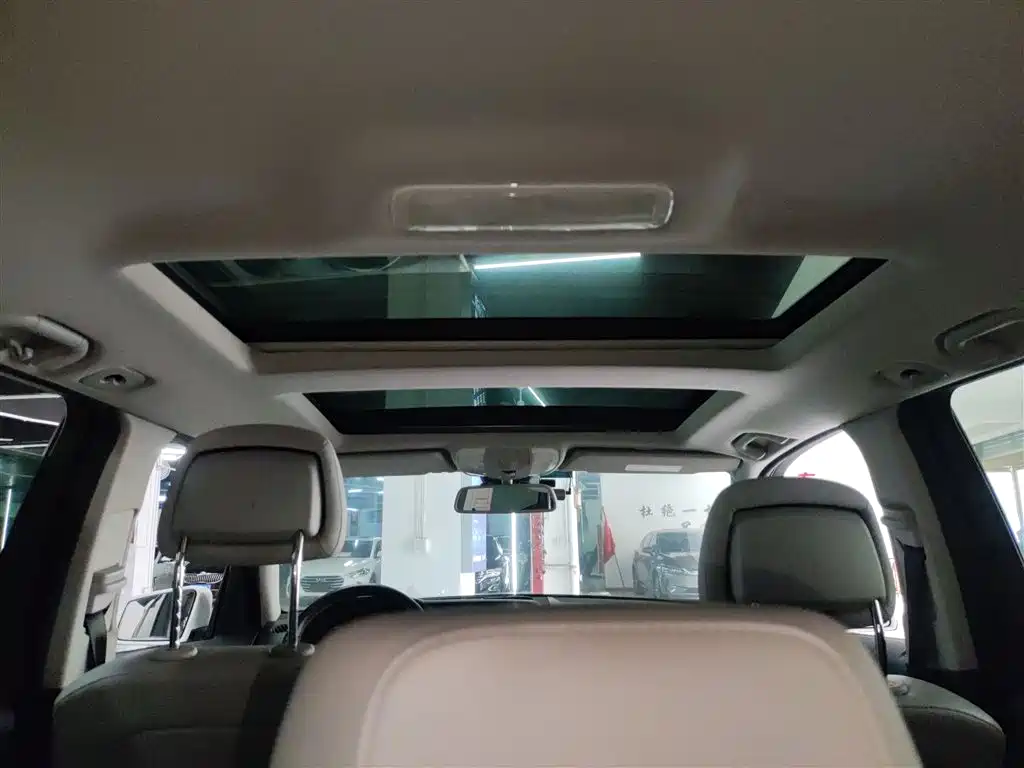 Mercedes-Benz GLK-Class 2013 GLK 300 4MATIC Dynamic Sunroof фото 18