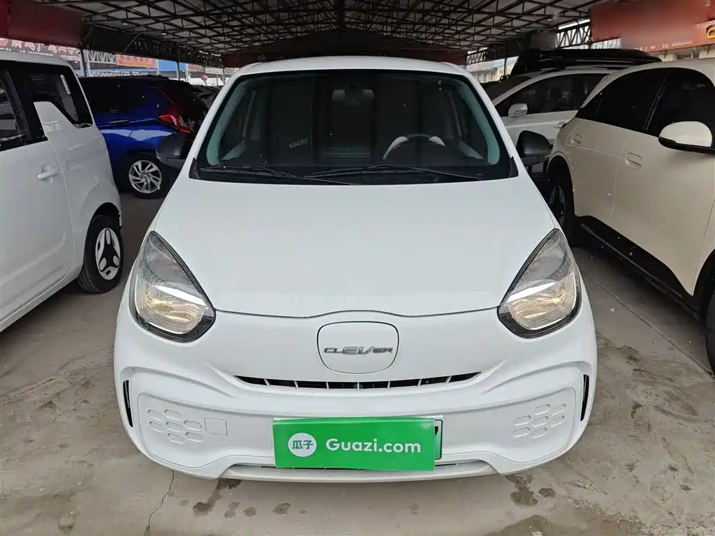Roewe Kaiwei CLEVER 2023 2022 311km Vitality Bobo Edition