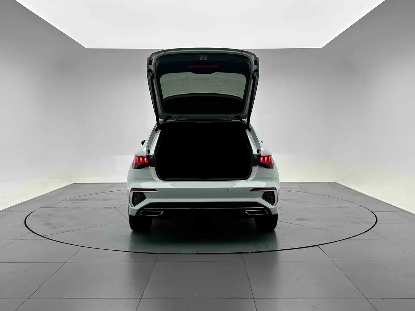 Audi A3 2022 Sportback 35 TFSI Style Sport фото 5
