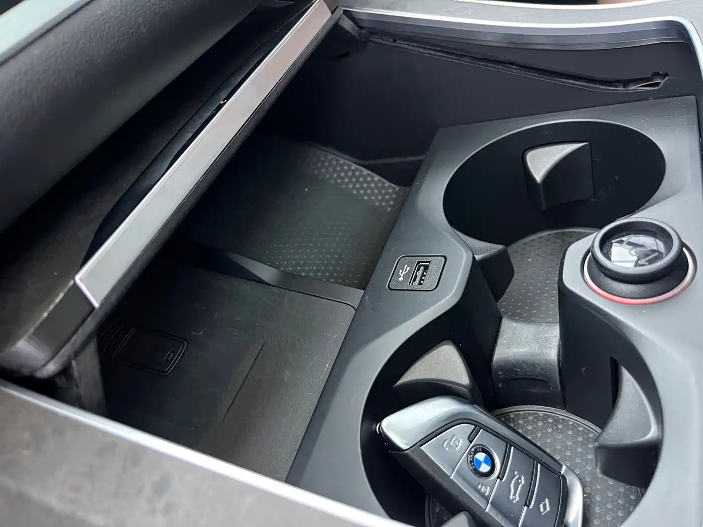 BMW X5 (Import) 2020 xDrive30i M Sport Package фото 13
