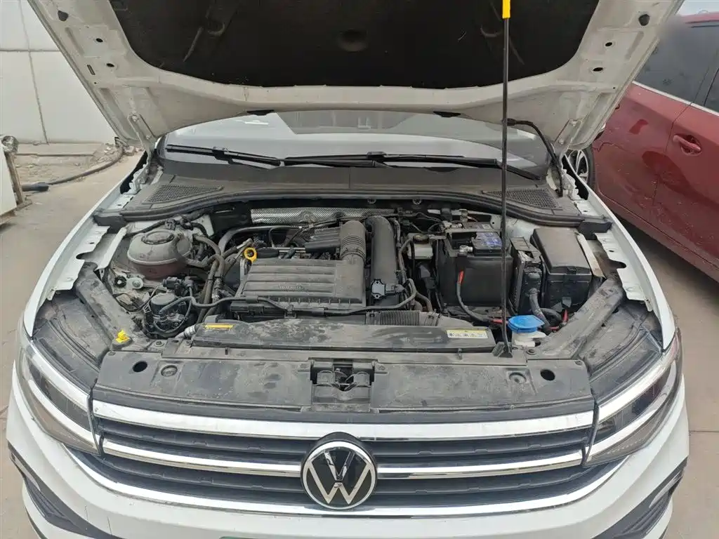 Volkswagen Bora 2024 200TSI DSG Smooth Ride Edition фото 16