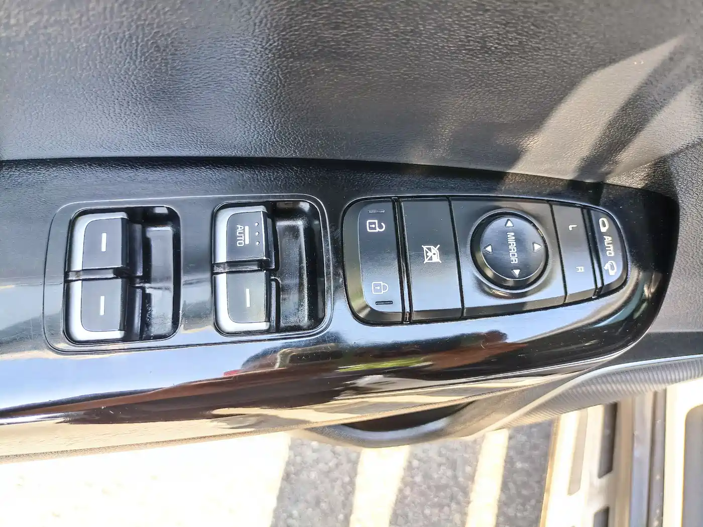 Kia KX5 2016 Model 2.0L Automatic 2WD Premium фото 17