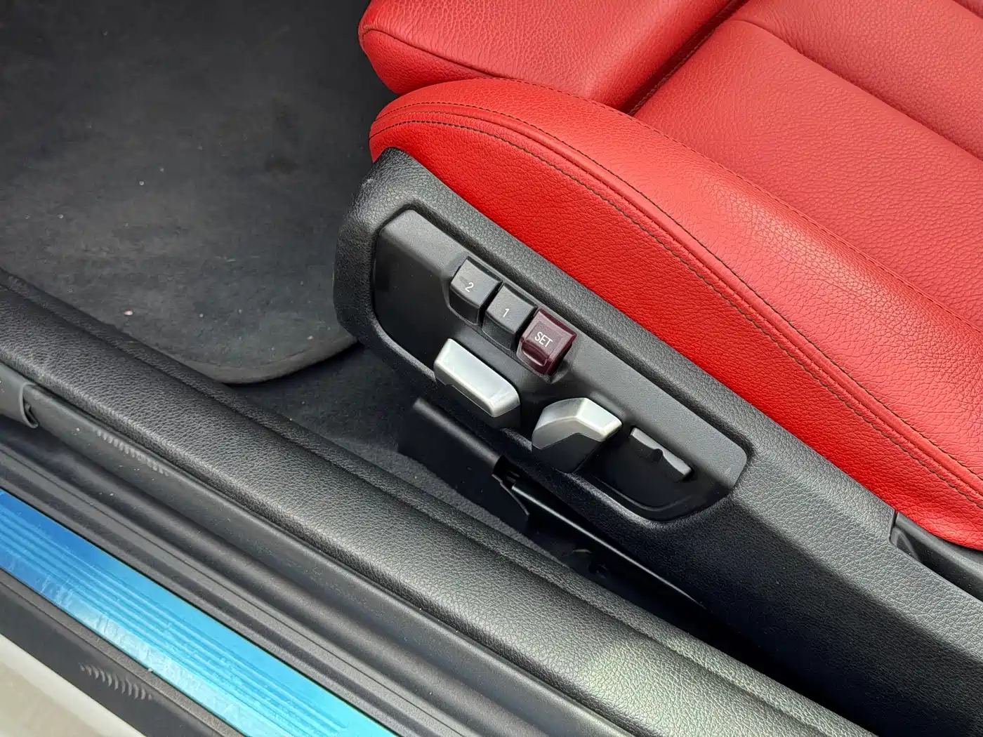 BMW 4 Series 2016 420i Convertible Design Package фото 5