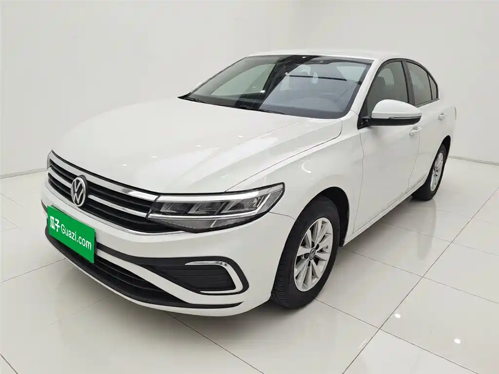 Volkswagen Bora 2024 200TSI DSG Smooth Ride Edition фото 2