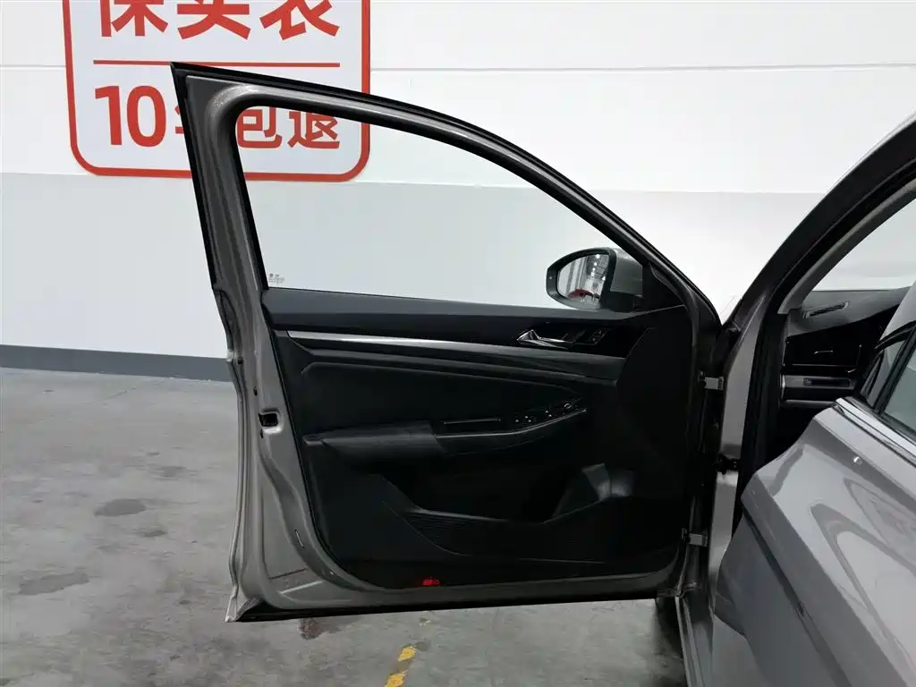 Volkswagen Bora 2021 1.5L Automatic Comfort Smart Edition фото 8