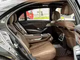 Фото 13 - Mercedes-Benz S-Class
