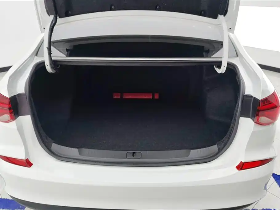Chevrolet Monza 2022 320 Automatic Enjoyment Sunroof Edition фото 4