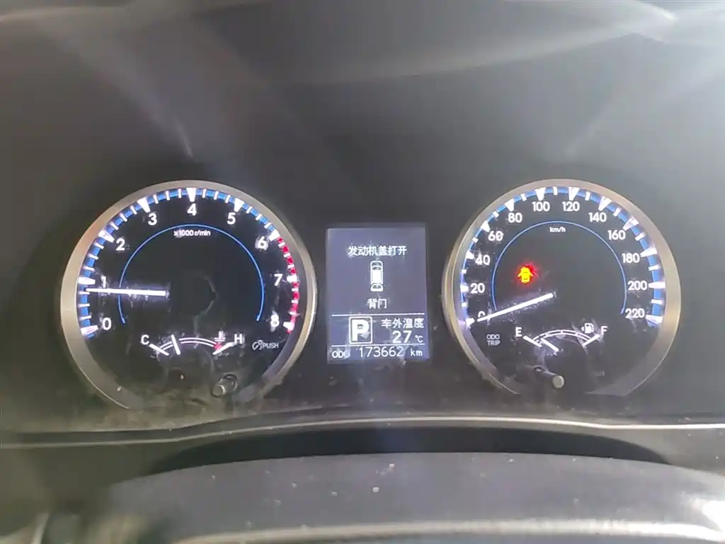 Toyota Highlander 2018 2.0T 2WD Elite 5-Seater China VI фото 11