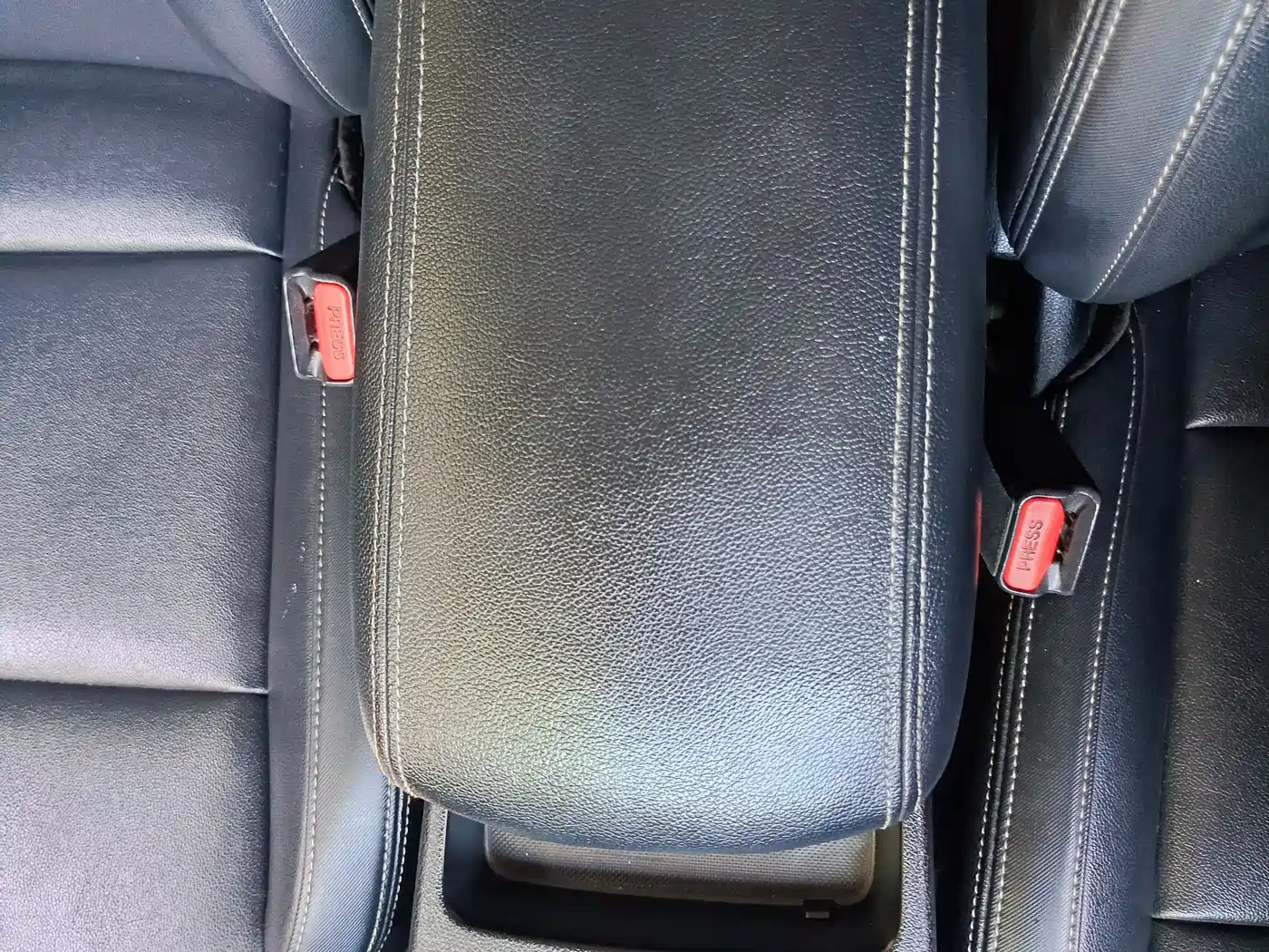 Kia KX5 2016 Model 2.0L Automatic 2WD Premium фото 24