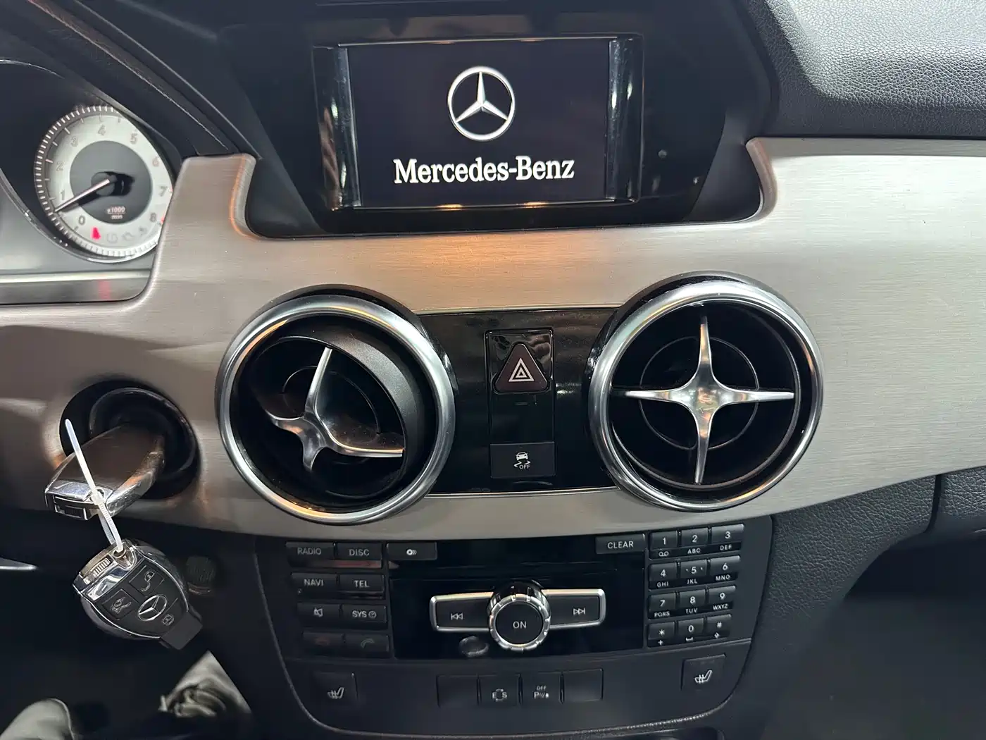 Mercedes-Benz GLK-Class 2013 GLK 300 4MATIC Luxury фото 18