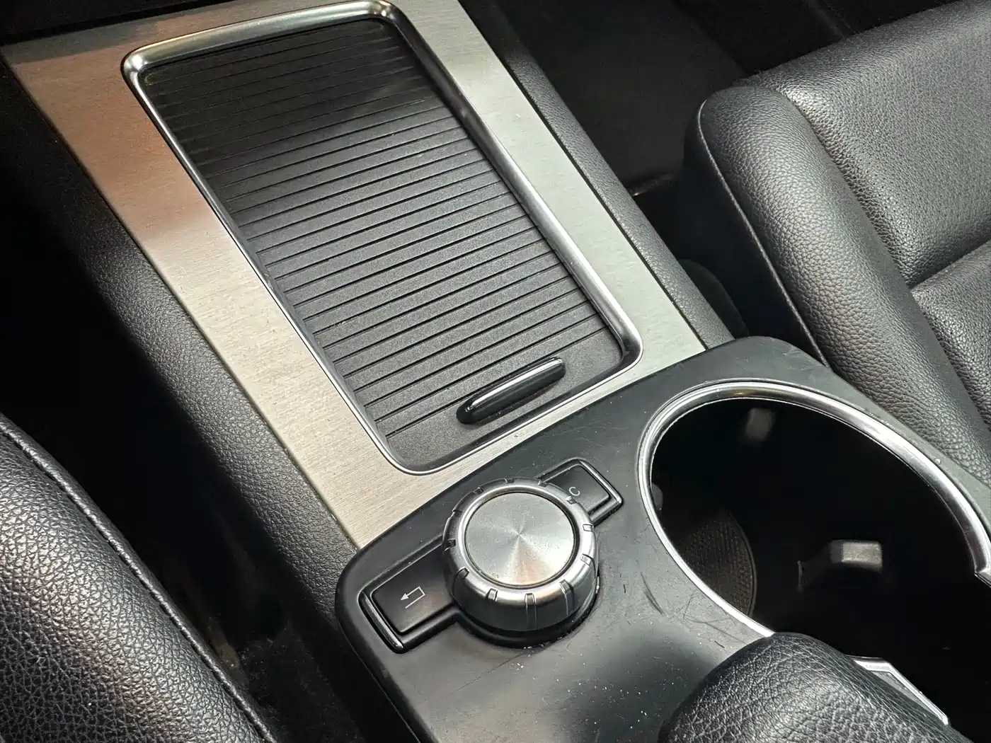 Mercedes-Benz GLK-Class 2013 GLK 300 4MATIC Luxury фото 20