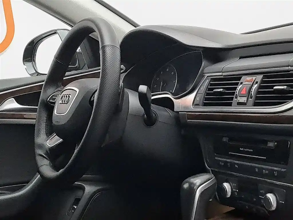 Audi A6L 2017 30 FSI Comfort фото 22