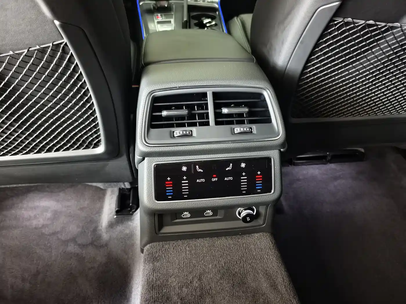 Audi A6L 2024 45 TFSI Premium Dynamic фото 10