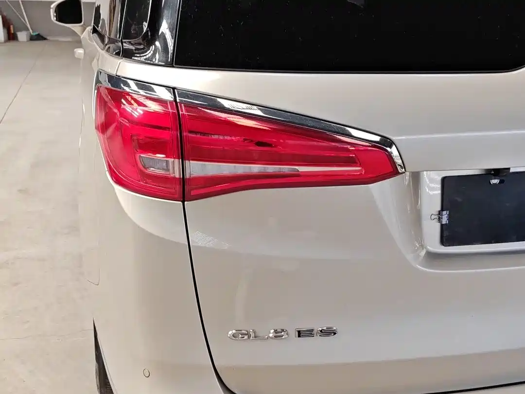 Buick GL8 2018 ES 28T Comfort Type China VI фото 6