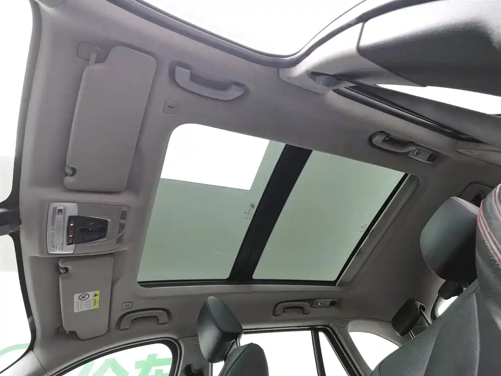 BMW X1 2016 sDrive20Li Luxury Model фото 14