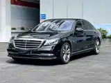 Фото 1 - Mercedes-Benz S-Class