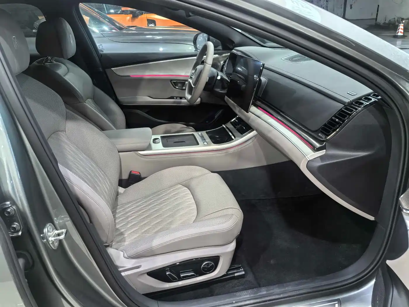 2026 BYD Han