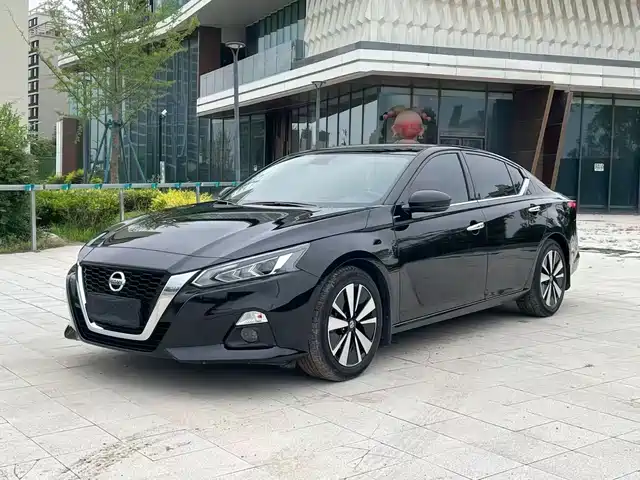 Nissan Teana 2021 2.0L XL Comfort