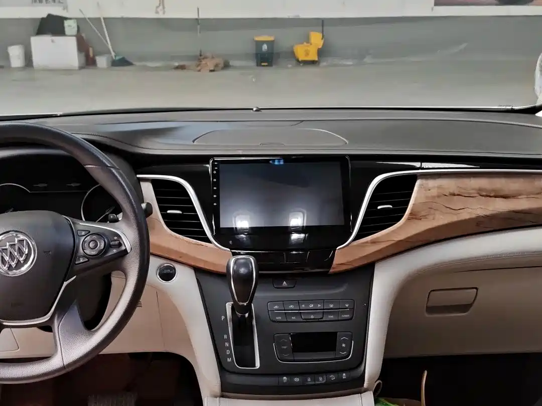 Buick GL8 2018 ES 28T Comfort Type China VI фото 12