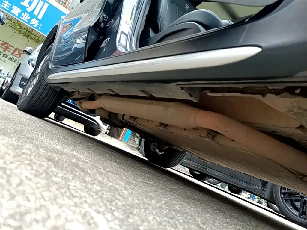 BYD Song New Energy 2019 Song DM 1.5TID Smart Connection Sharp фото 21