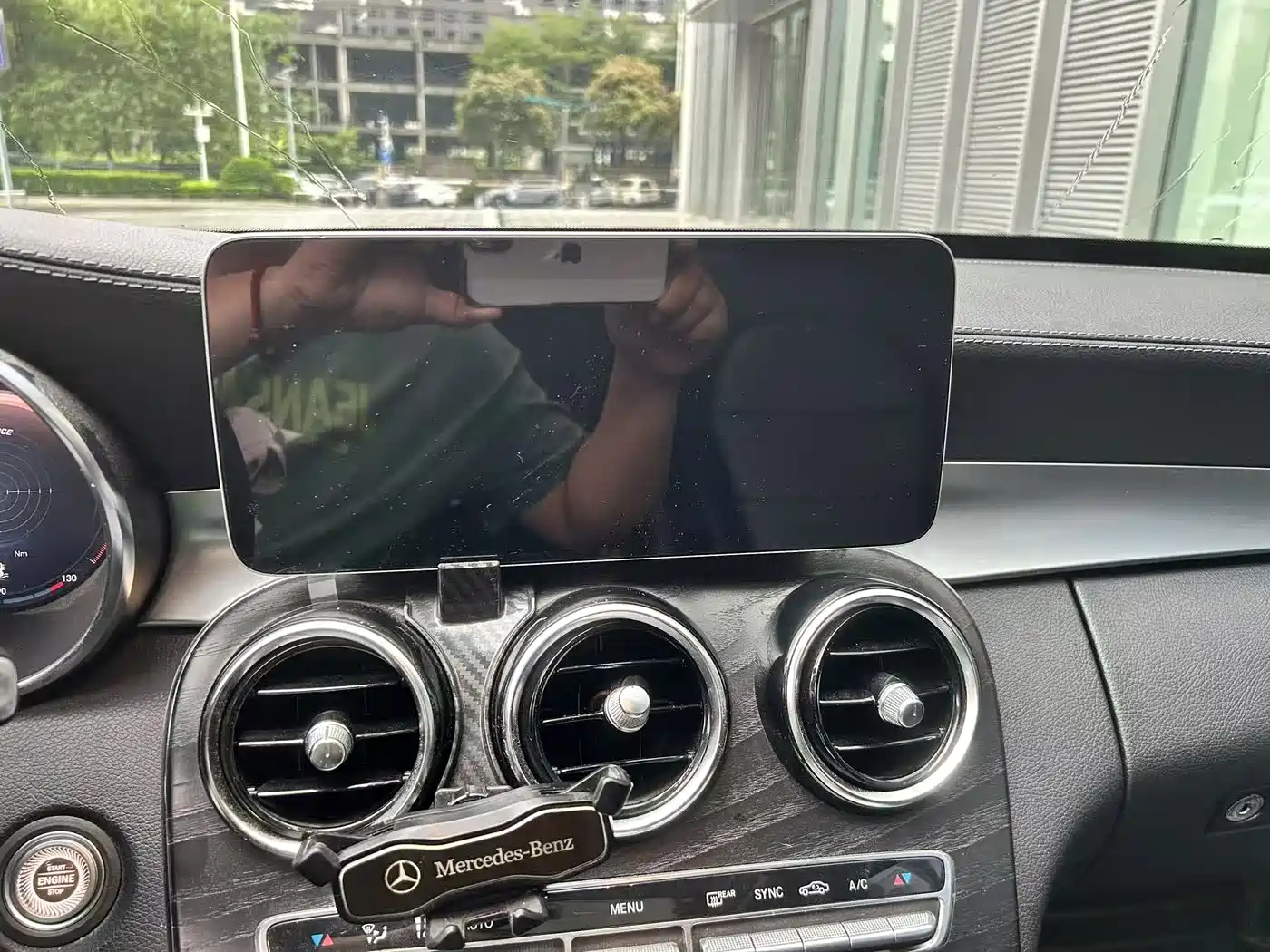 Mercedes-Benz C-Class 2019 Facelift C 260 L Sport фото 11