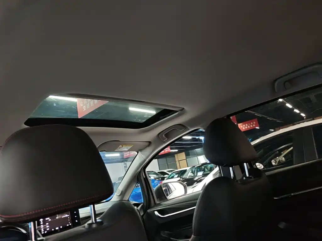 Geely Vision X3 2022 2021 PRO 1.5L CVT Premium