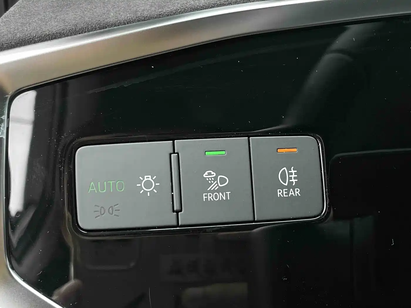 Audi Q3 2021 35 TFSI Fashion Sport фото 7
