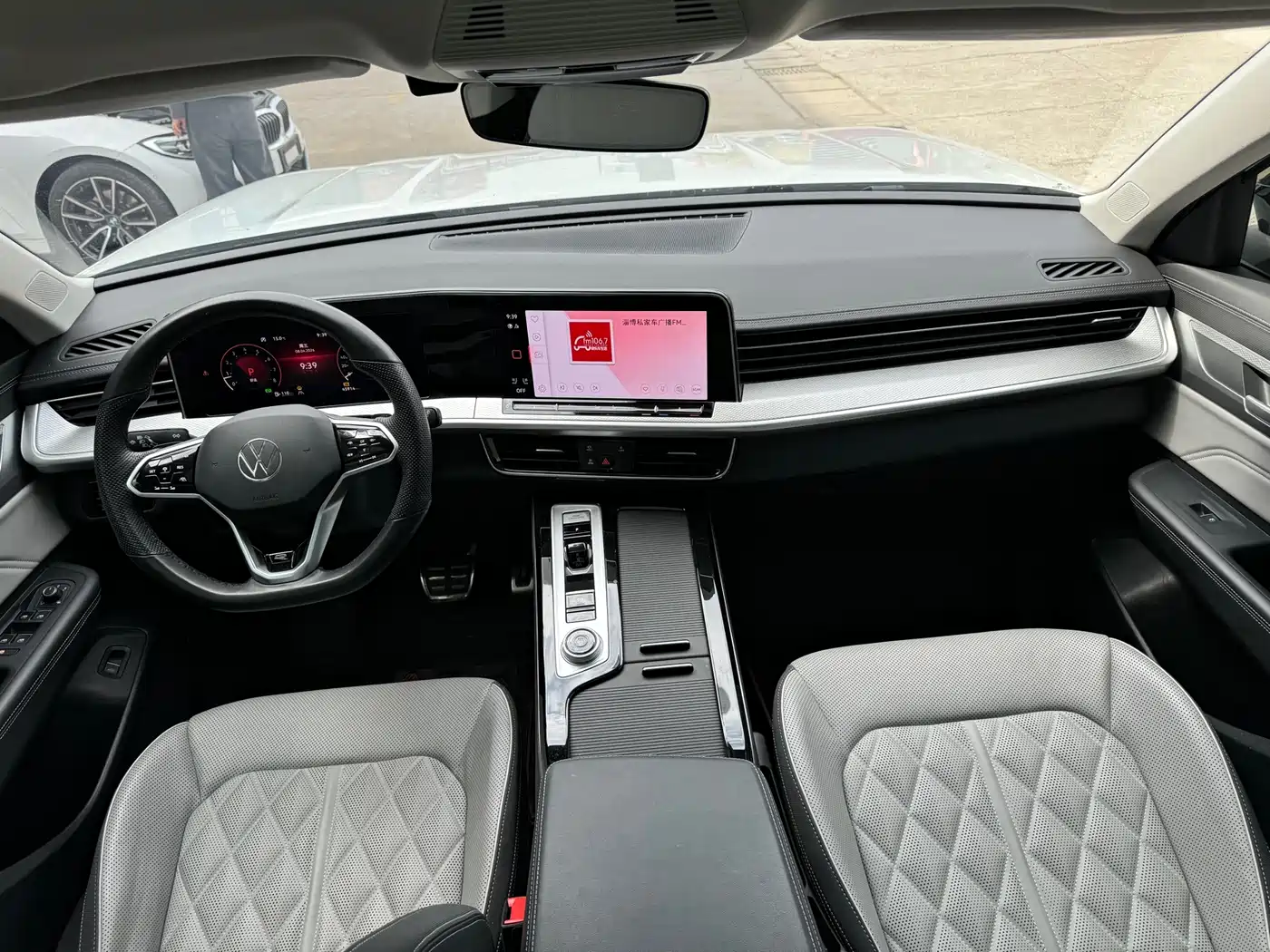 VOLKSWAGEN RANGE PATROL