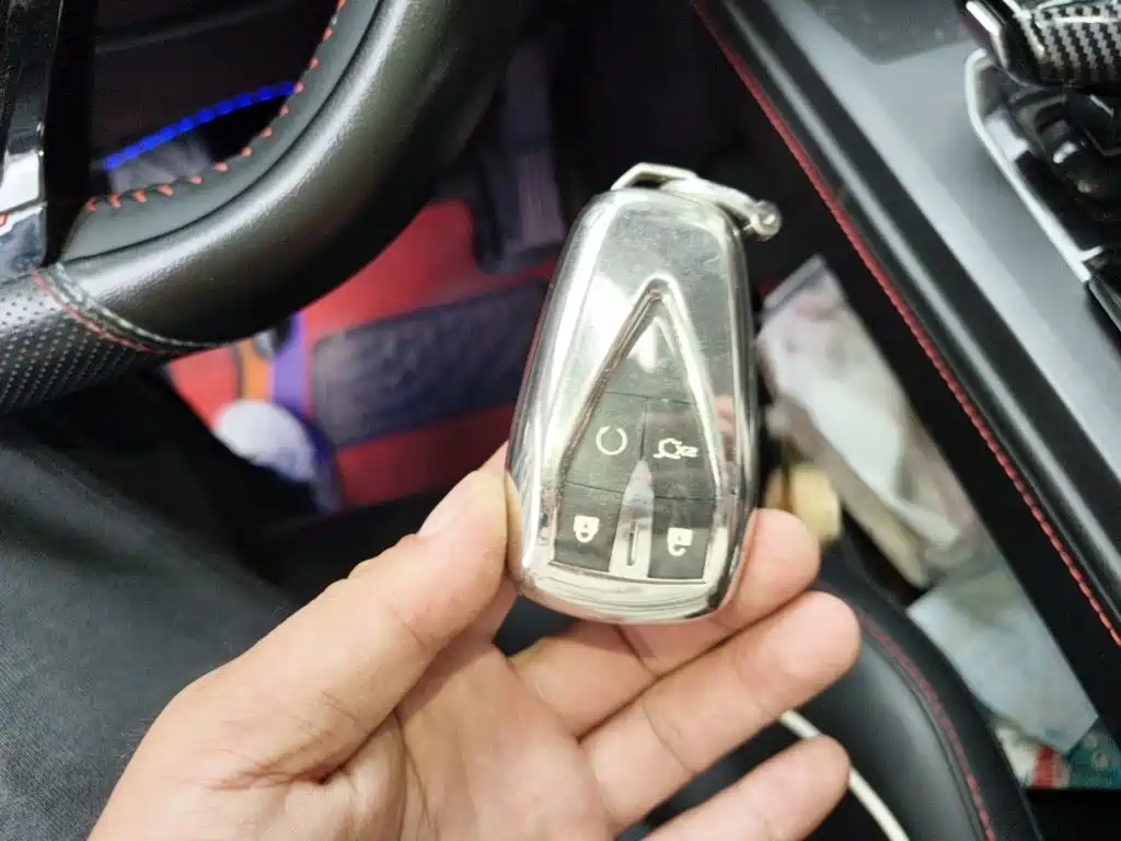 Changan Oshan Z6 2022 2022 Blue Whale 1.5T DCT Intelligent Leader