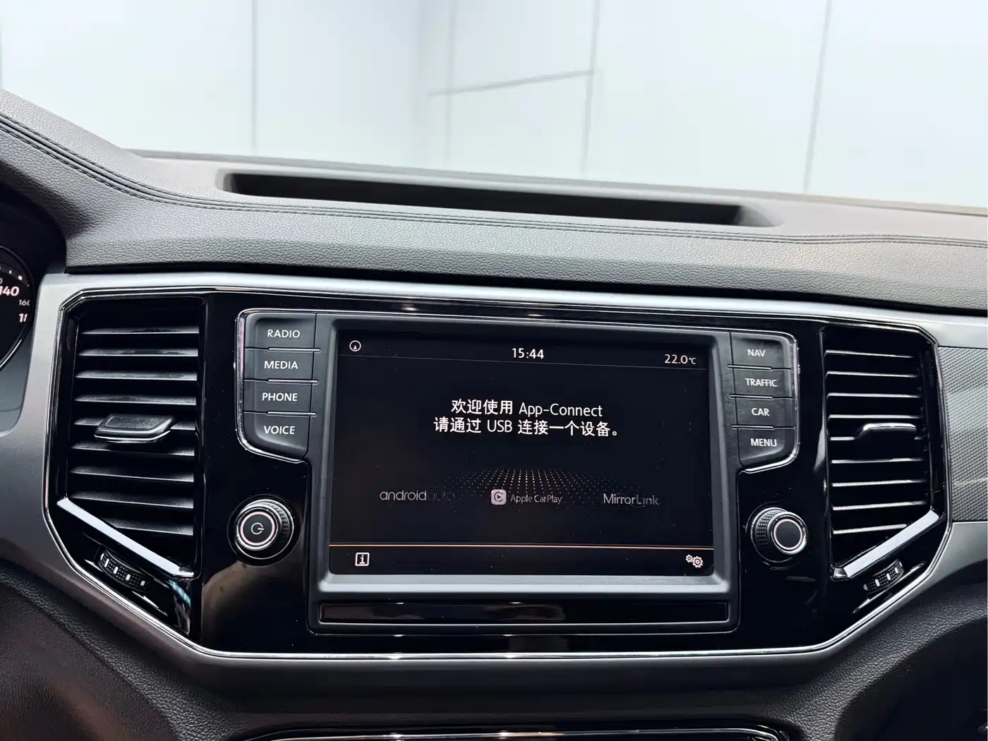 Volkswagen Teramont 2017 330TSI 2WD Luxury фото 14