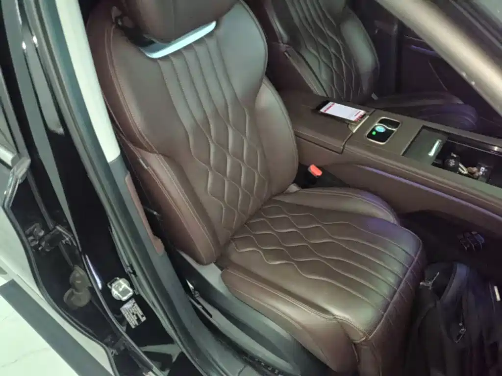 Exeed Landmark 2023 2023 400T AWD Star Premium 6-Seater