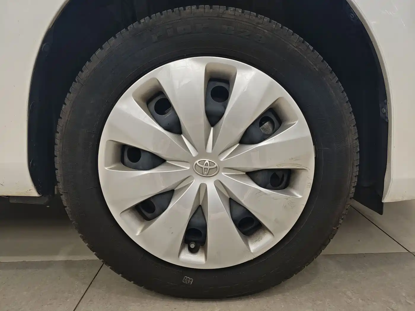 Toyota YARiS L Zhi Xiang 2021 1.5L CVT Leading Edition фото 16
