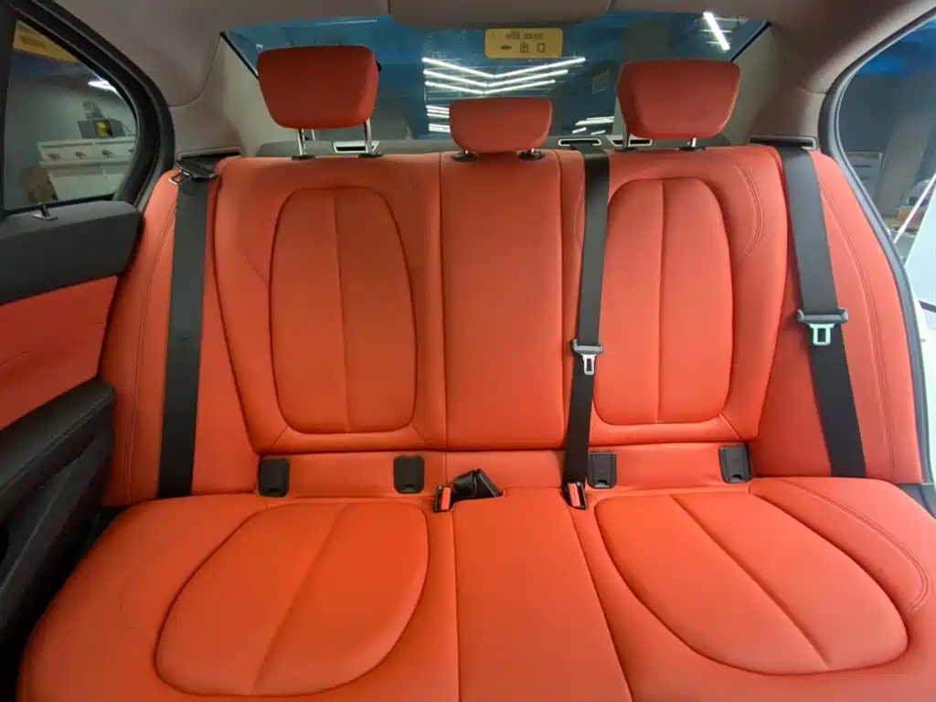 BMW 1 Series 2023 125i M Sport Shadow Edition фото 19