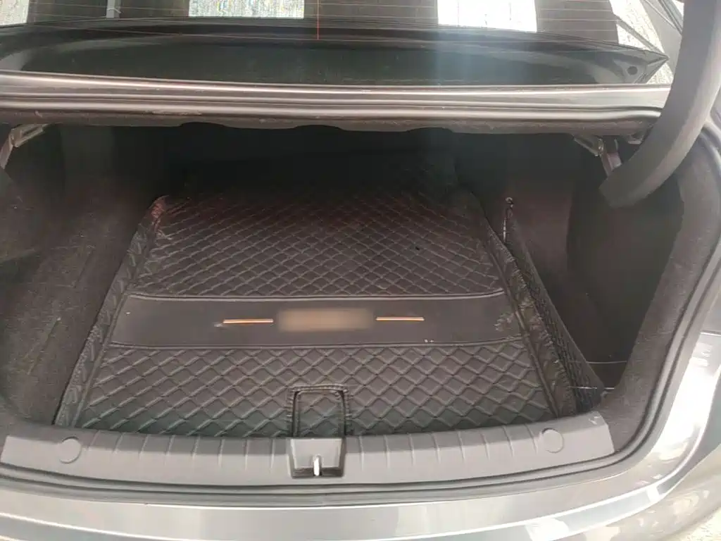 BYD Destroyer 05 2025 2024 Glory Edition DM-i 55KM Luxury