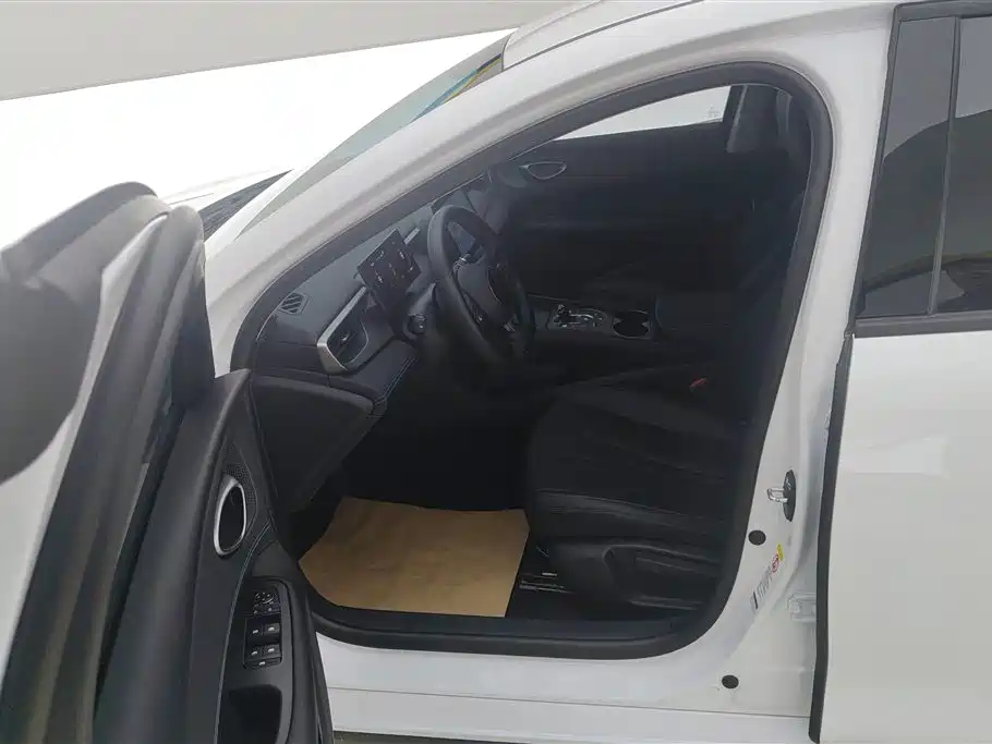 BYD Hai Bao 05 DM-i 2025 DM-i Smart Drive Edition 55KM Luxury фото 9
